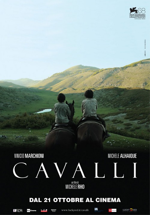 Cavalli, recensione