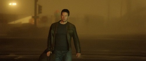 Contraband, immagini con Mark Wahlberg