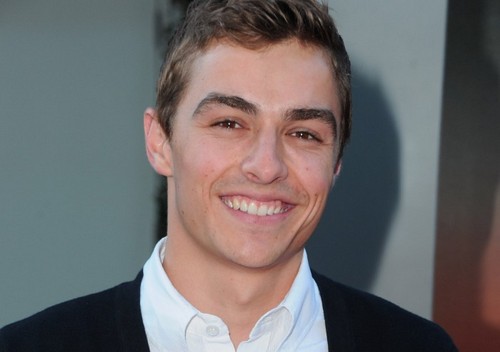 Dave Franco in Now You See Me