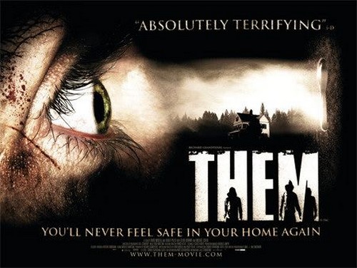 David Alcade dirigerà il remake dell'horror Them