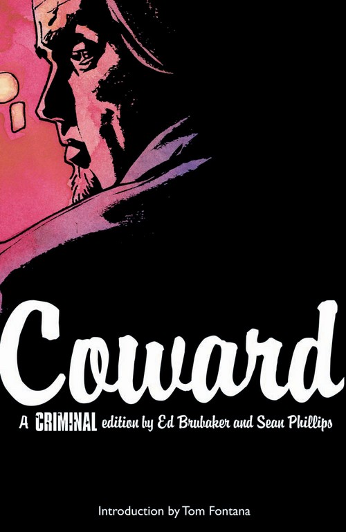David Slade regista per il fumetto Conward?