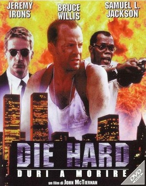 Die Hard-Duri a Morire, recensione