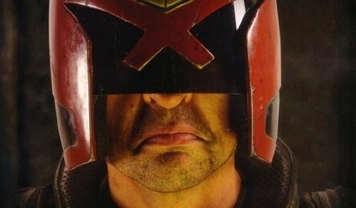 Dredd, il regista Pete Travis escluso dal montaggio