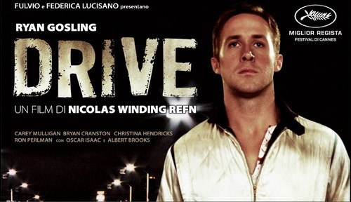 Drive, spettatrice fa causa ai produttori del film