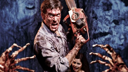 Evil Dead remake, svelati dettagli sulla trama