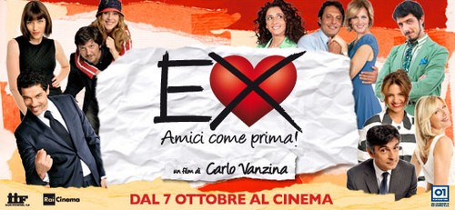 Al cinema dal 7 ottobre 2011: Abduction, L'amore che resta, Cara, ti amo, Ex: Amici come prima!, Final Destination 5, Jane Eyre, Tomboy, Il villaggio di cartone, L'amore fa male