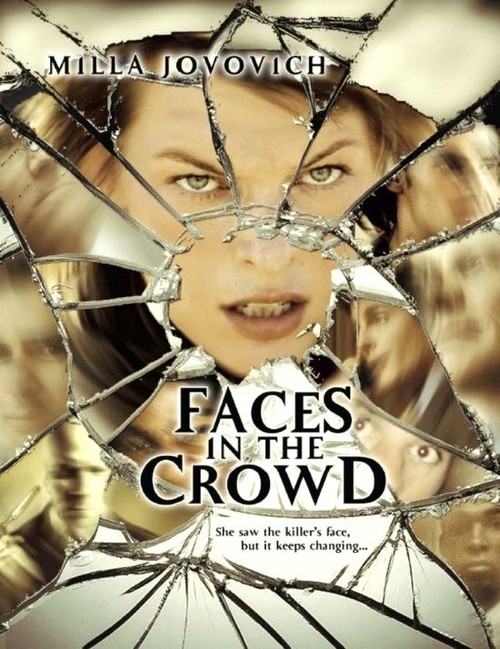 Faces in the Crowd, recensione in anteprima