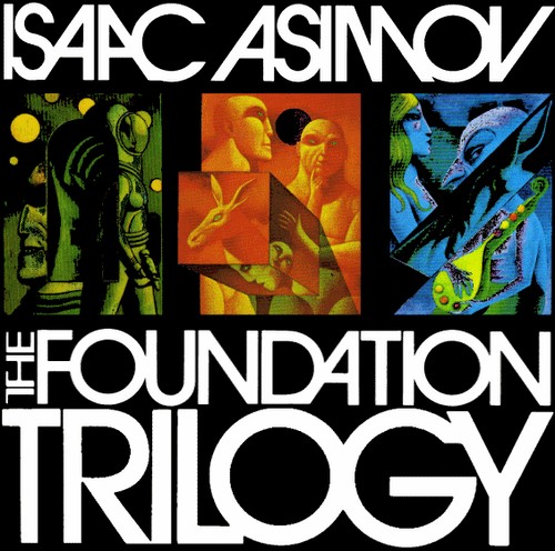 Foundation, Dante Harper scriverà la trilogia di Isaac Asimov