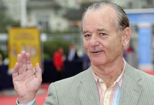 Ghostbusters 3 non si farà senza Bill Murray