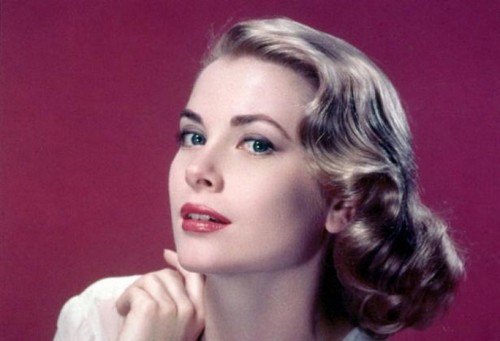 Grace of Monaco, si prepara film su Grace Kelly