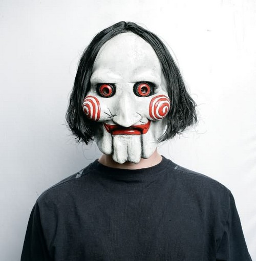 Halloween gadget: 10 maschere da film horror