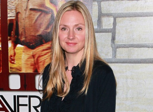 Hope Davis in Disconnect
