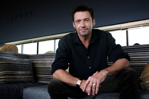 Hugh Jackman parla di The Wolverine