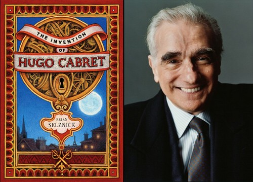 Hugo Cabret, anteprima al New York Film Festival 2011