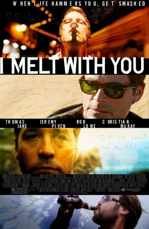 I Melt With You, poster, sinossi e immagini