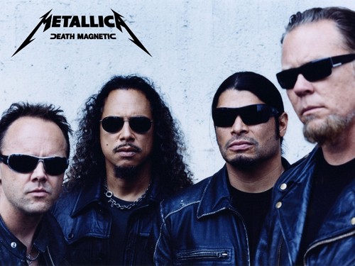 I Metallica preparano un film in 3D