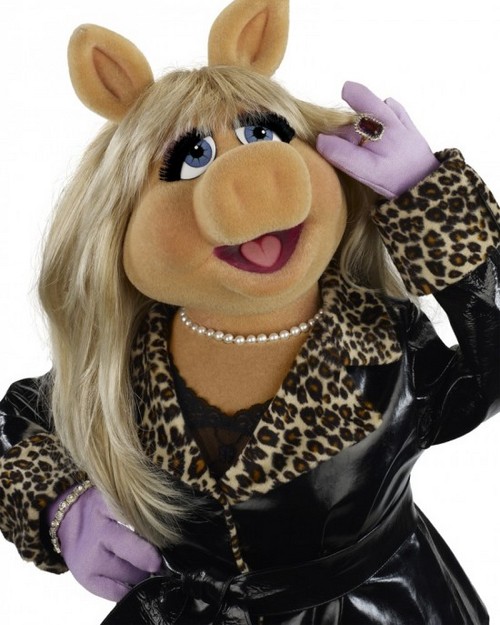 I Muppet character poster e sinossi  (7)