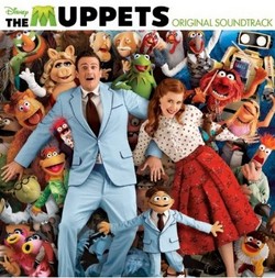 I Muppet, colonna sonora: anteprima