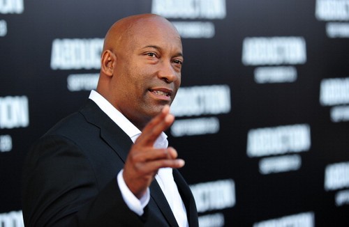 Il regista John Singleton fa causa alla Paramount