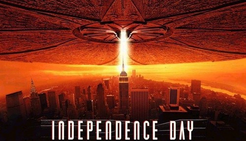 Independence Day 2 e 3 si faranno con o senza Will Smith