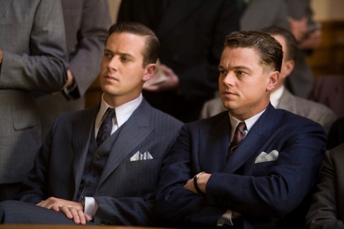 J. Edgar, 30 immagini con Leonardo DiCaprio