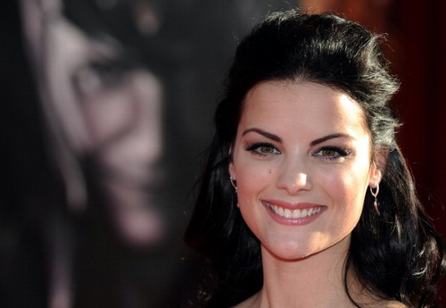 Jaimie Alexander in The Last Stand