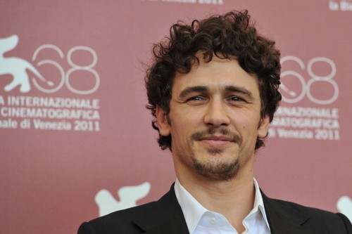 James Franco abbandona il biopic The Iceman