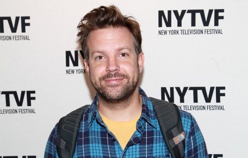 Jason Sudeikis in Dog Fight