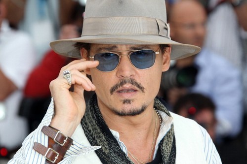 Johnny Depp protagonista del biopic sul Dr. Seuss?