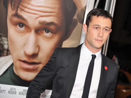 Joseph Gordon-Levitt in Django Unchained?