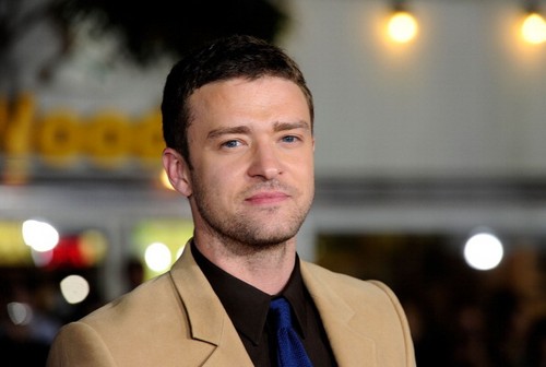 Justin Timberlake in Inside Llewyn Davis?