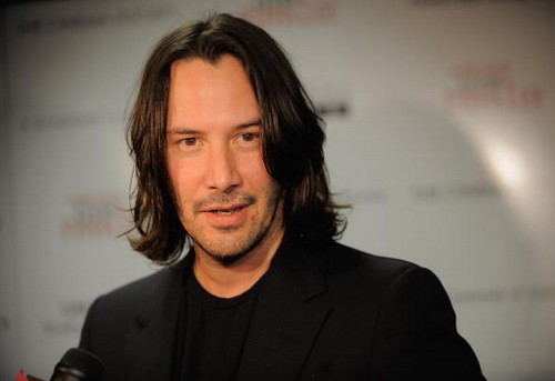 Keanu Reeves regista per Man of Tai Chi