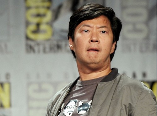 Ken Jeong nella commedia The Chung Factor