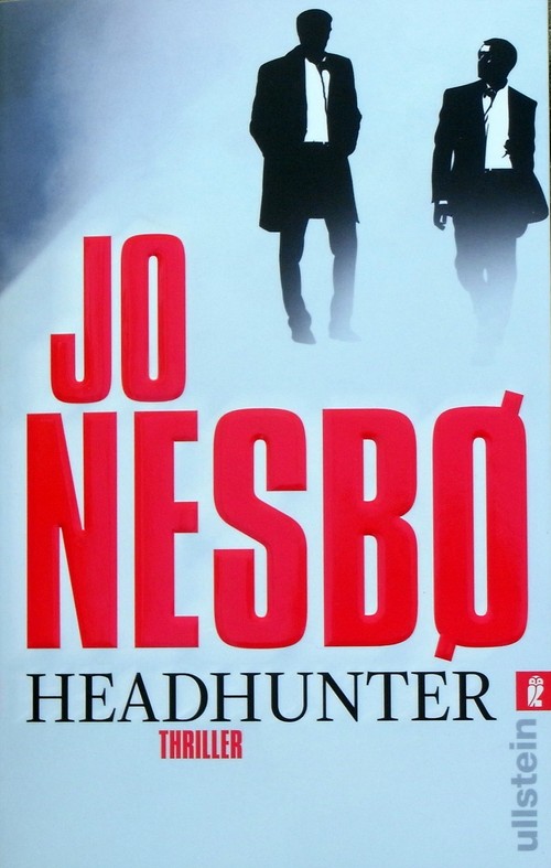 La Summit adatterà il thriller norvegese Headhunters