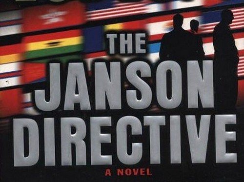 La Universal adatterà The Janson Directive