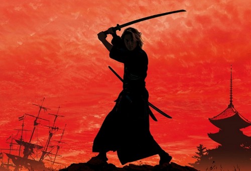 La Warner acquista The Samurai