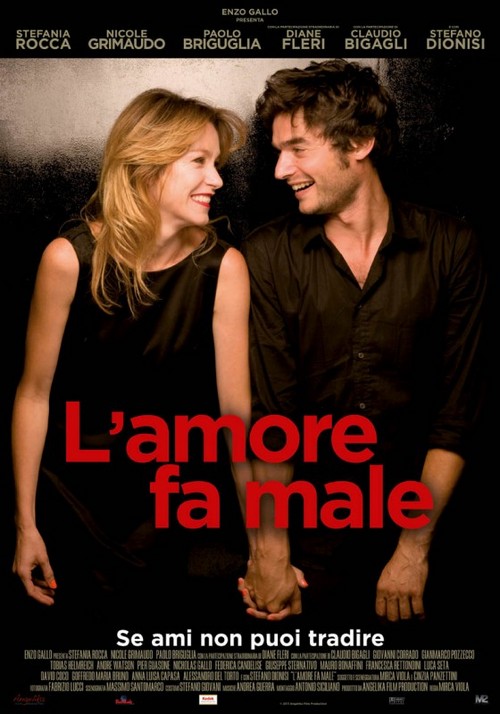 L'amore fa male, recensione