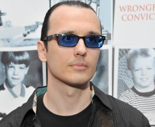 Lo Hobbit, nel cast anche Damien Echols