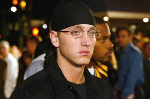 MGM e Sony acquistano Southpaw con Eminem