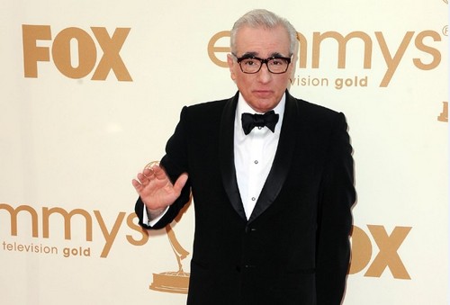Martin Scorsese dirigerà The Snowman?
