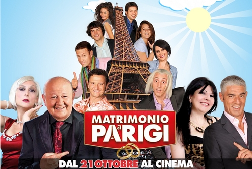 Al cinema dal 21 ottobre 2011: Bar Sport, Cavalli, Maga Martina 2 - Viaggio in India, Matrimonio a Parigi, Melancholia, Paranormal Activity 3, Parking Lot 3D, Un poliziotto da happy hour, Una separazione, Super