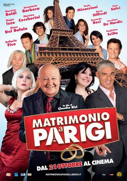 Matrimonio a Parigi, recensione