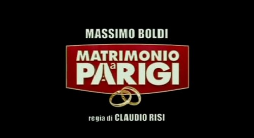 Matrimonio a Parigi, trailer