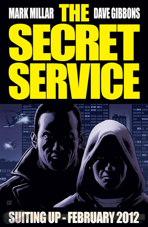 Matthew Vaughn adatterà i fumetti The Secret Service e Superior