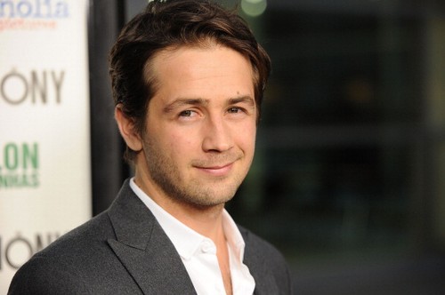 Michael Angarano in The English Teacher