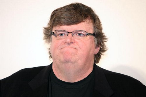 Michael Moore prepara un nuovo documentario
