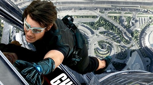 Mission Impossible 5: il teaser trailer