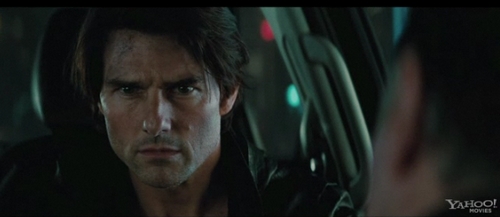 Mission impossible 4