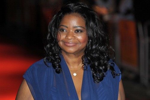 Octavia Spencer nel nuovo film di Diablo Cody?