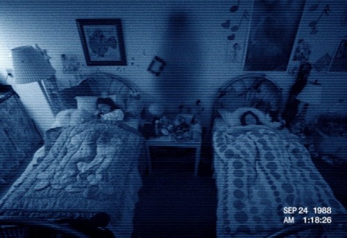 Paranormal Activity 4 uscirà ad Halloween 2012